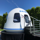 Blue Origin’s Crew Capsule.